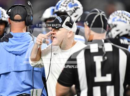 Thumbnail 2 in Paetow vs. College Station (UIL 5A D1 Final) photogallery.