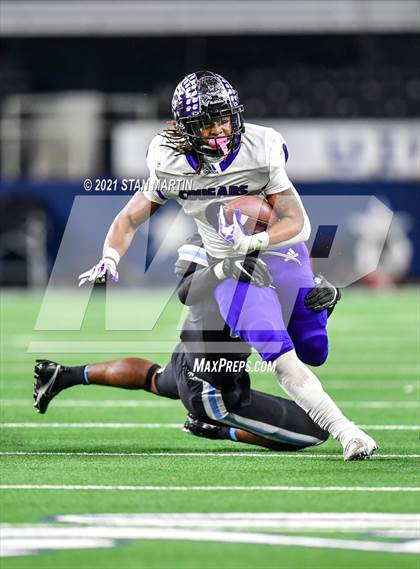 Thumbnail 2 in Paetow vs. College Station (UIL 5A D1 Final) photogallery.
