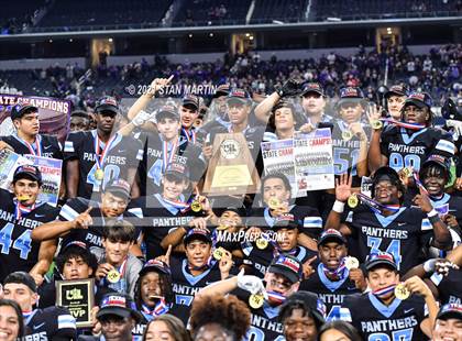 Thumbnail 1 in Paetow vs. College Station (UIL 5A D1 Final) photogallery.