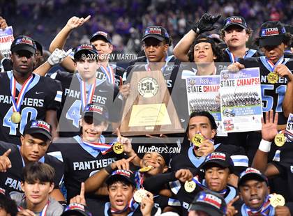 Thumbnail 3 in Paetow vs. College Station (UIL 5A D1 Final) photogallery.