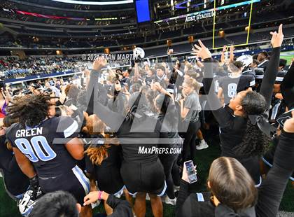 Thumbnail 2 in Paetow vs. College Station (UIL 5A D1 Final) photogallery.