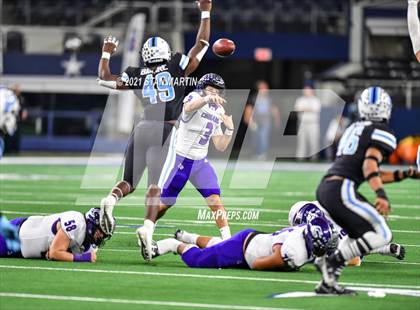 Thumbnail 2 in Paetow vs. College Station (UIL 5A D1 Final) photogallery.