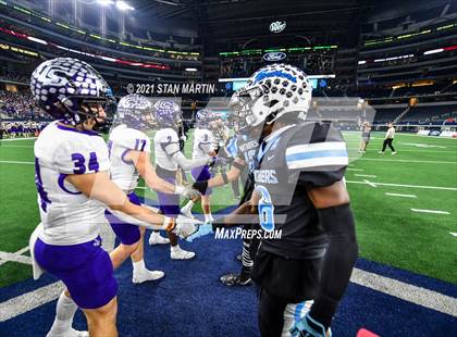 Thumbnail 2 in Paetow vs. College Station (UIL 5A D1 Final) photogallery.
