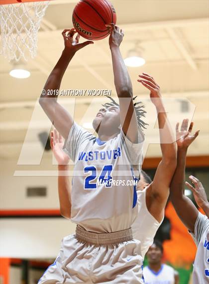 Thumbnail 2 in Westover @ South View photogallery.
