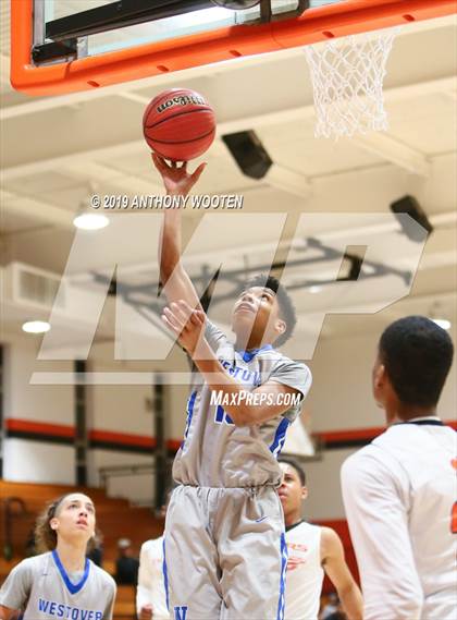 Thumbnail 2 in Westover @ South View photogallery.