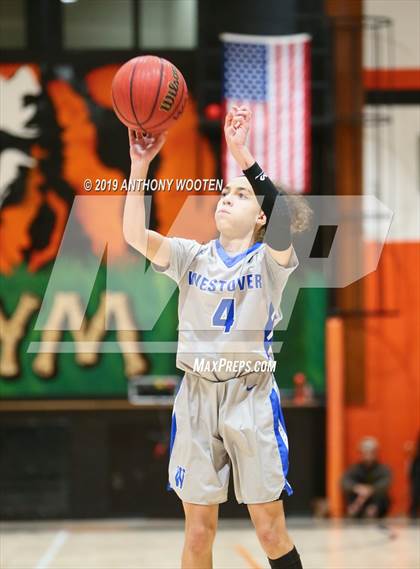 Thumbnail 2 in Westover @ South View photogallery.