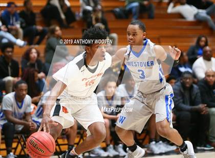 Thumbnail 1 in Westover @ South View photogallery.