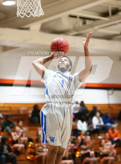 Thumbnail 2 in Westover @ South View photogallery.
