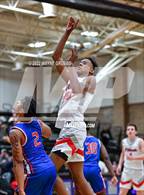 Photo from the gallery "Parkview vs. Lake Highlands (Red River Hoopfest)"