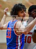 Photo from the gallery "Parkview vs. Lake Highlands (Red River Hoopfest)"