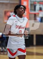 Photo from the gallery "Parkview vs. Lake Highlands (Red River Hoopfest)"