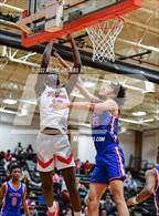 Photo from the gallery "Parkview vs. Lake Highlands (Red River Hoopfest)"