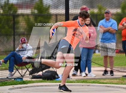 Thumbnail 1 in Bridgeland High School Invitational photogallery.