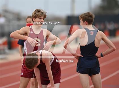 Thumbnail 1 in Bridgeland High School Invitational photogallery.