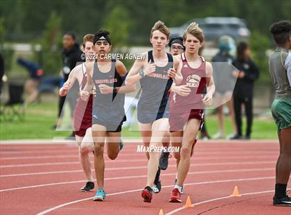 Thumbnail 1 in Bridgeland High School Invitational photogallery.
