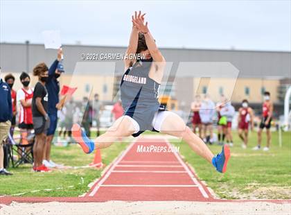 Thumbnail 1 in Bridgeland High School Invitational photogallery.