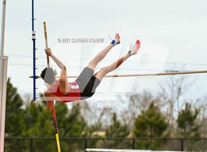 Thumbnail 1 in Bridgeland High School Invitational photogallery.