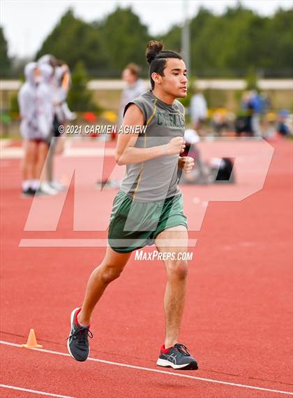 Thumbnail 1 in Bridgeland High School Invitational photogallery.