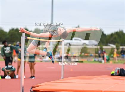 Thumbnail 2 in Bridgeland High School Invitational photogallery.