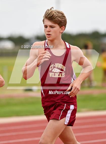 Thumbnail 1 in Bridgeland High School Invitational photogallery.