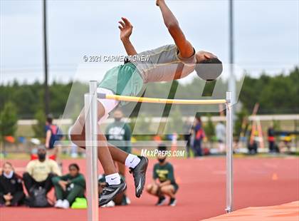 Thumbnail 2 in Bridgeland High School Invitational photogallery.