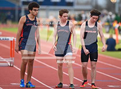 Thumbnail 1 in Bridgeland High School Invitational photogallery.
