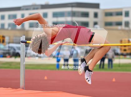Thumbnail 1 in Bridgeland High School Invitational photogallery.