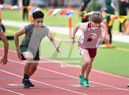 Thumbnail 1 in Bridgeland High School Invitational photogallery.