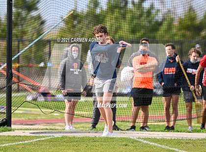 Thumbnail 1 in Bridgeland High School Invitational photogallery.