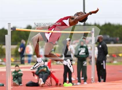 Thumbnail 3 in Bridgeland High School Invitational photogallery.