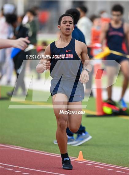Thumbnail 2 in Bridgeland High School Invitational photogallery.