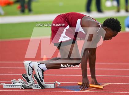Thumbnail 2 in Bridgeland High School Invitational photogallery.
