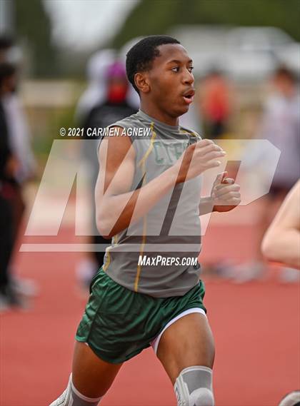 Thumbnail 1 in Bridgeland High School Invitational photogallery.