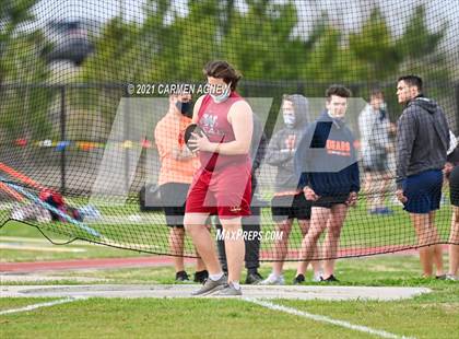 Thumbnail 2 in Bridgeland High School Invitational photogallery.