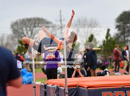 Thumbnail 2 in Bridgeland High School Invitational photogallery.