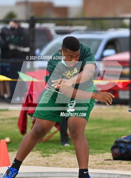 Thumbnail 3 in Bridgeland High School Invitational photogallery.