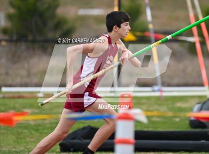 Thumbnail 3 in Bridgeland High School Invitational photogallery.