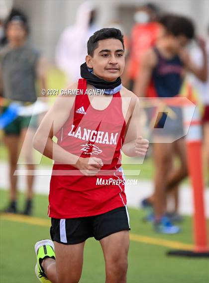 Thumbnail 1 in Bridgeland High School Invitational photogallery.