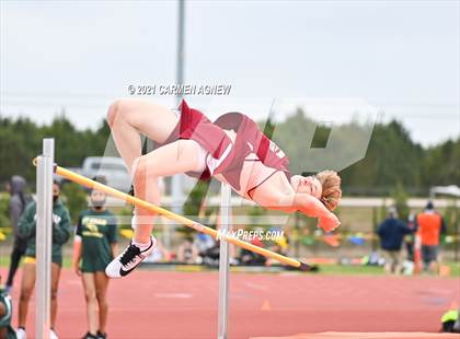 Thumbnail 3 in Bridgeland High School Invitational photogallery.