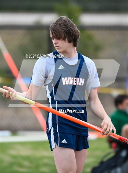 Thumbnail 1 in Bridgeland High School Invitational photogallery.