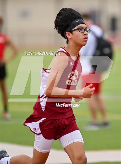 Thumbnail 1 in Bridgeland High School Invitational photogallery.