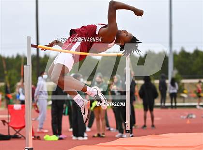 Thumbnail 3 in Bridgeland High School Invitational photogallery.