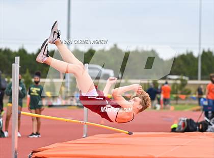 Thumbnail 1 in Bridgeland High School Invitational photogallery.