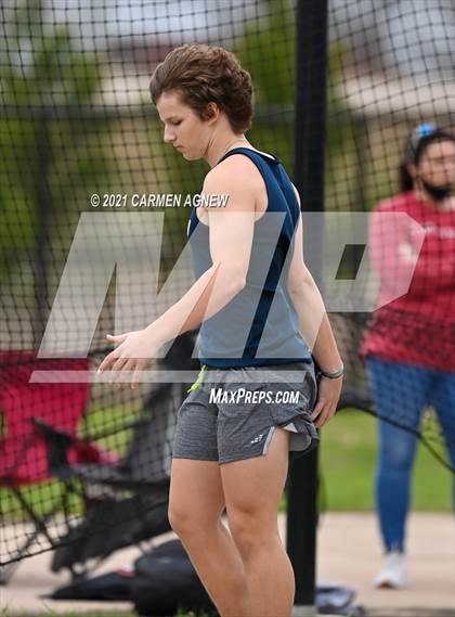 Thumbnail 2 in Bridgeland High School Invitational photogallery.