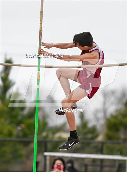 Thumbnail 1 in Bridgeland High School Invitational photogallery.