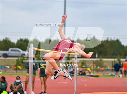 Thumbnail 2 in Bridgeland High School Invitational photogallery.