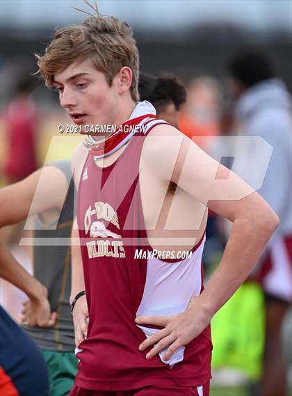 Thumbnail 2 in Bridgeland High School Invitational photogallery.