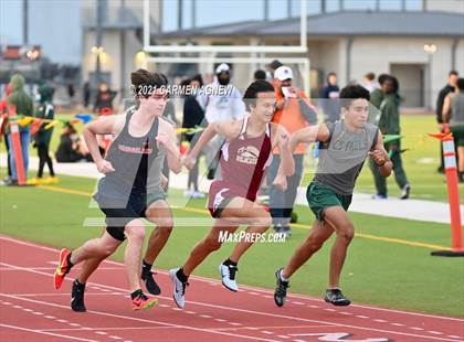 Thumbnail 1 in Bridgeland High School Invitational photogallery.
