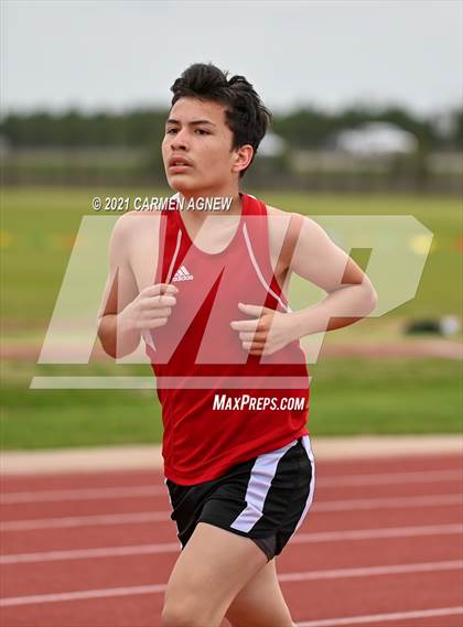 Thumbnail 1 in Bridgeland High School Invitational photogallery.