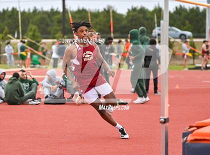 Thumbnail 2 in Bridgeland High School Invitational photogallery.